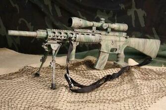 It S Been Said That More Ar Were Sold In Texass Last Month Than