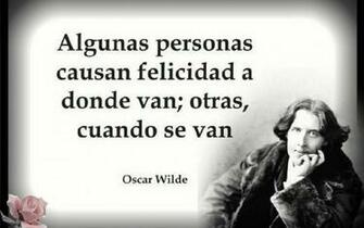 Poets Writers Image Oscar Wilde Quote HD Fond D Cran And