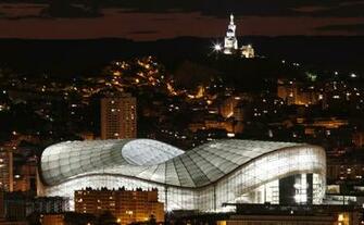 A Guide To Stadium Technology At The Euros Part Deux