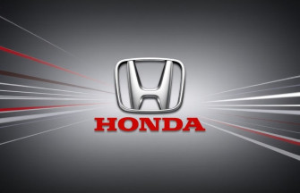 Honda Logo Wallpaper