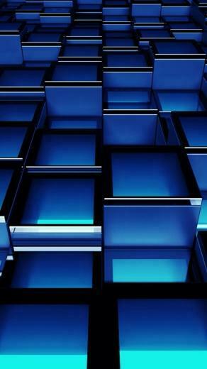 iPhone Plus 3d Wallpaper