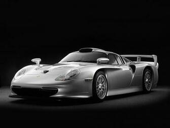 Porsche Gt1 Strassenversion Race Racing Supercar G
