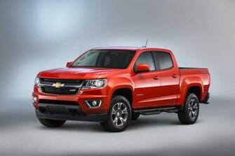 Chevy Colorado Duramax Diesel Jpg
