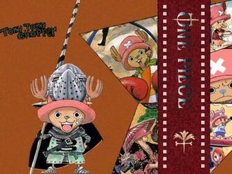 One Piece Chopper Wallpaper Tony Knight