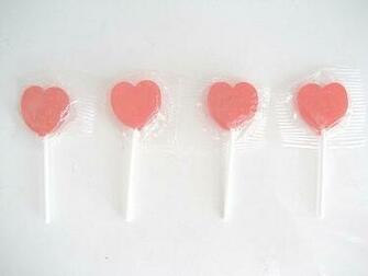 Indie Pink Bambi Lollipop Gypsy Lolly Roma Qui