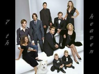 Movies T V Shows Image 7th Heaven Season HD Wallpaper And