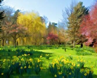Spring Wallpaper Pictures