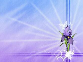 Xp Wallpaper Windows Iris