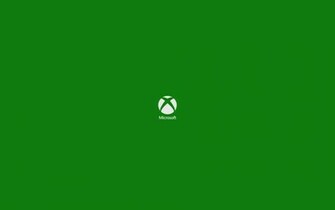 Xbox One Logo Wallpaper By