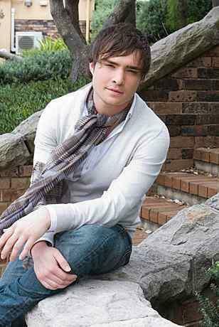 Ed Westwick Wallpaper Best Cars Res