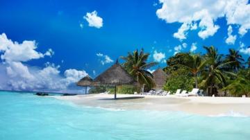 Beach Wallpaper Windows In Pixels