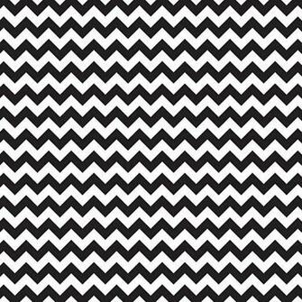 Black White Chevron Grey Backdrop Vogue Modern