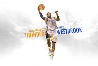 Russell Westbrook HD Wallpaper