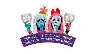 Desktop Background Bleed Purple Tarleton State University