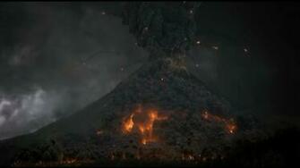 Pompeii HD Wallpaper Background Image Id