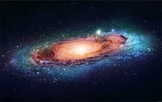 Space And Galaxy Wallpaper Wednesday