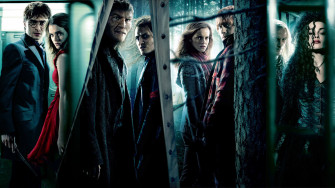 Harry Potter Desktop Background Wallpaper