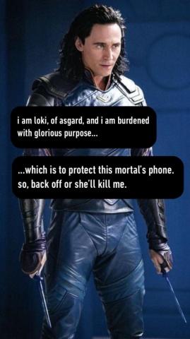 Pin De Kayla Elizabeth En Tom Huddleston Superh Roes Memes