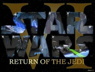 Star Wars Characters Wallpaper