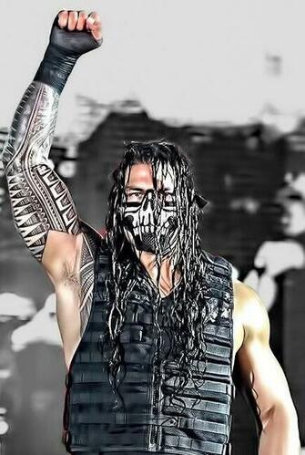 Wwe Fast Lane Wallpaper
