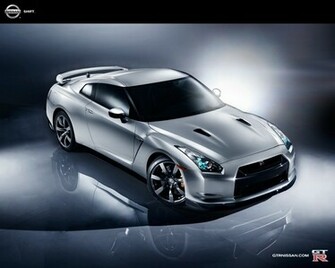 Sports Cars Wallpaper Nissan Car