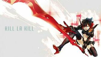 Wallpaper De Kill La