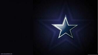 Cowboys Team Logo Wallpaper For Other Size Computer
