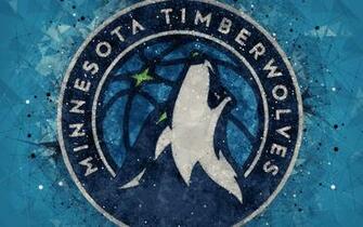 Minnesota Timberwolves 4k Ultra HD Wallpaper Background Image