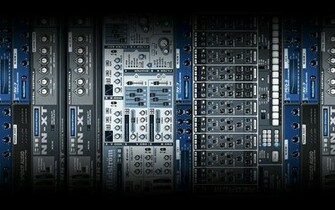 Propellerhead Reason By Simplex0