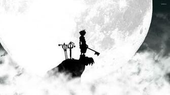 Kingdom Hearts Wallpaper Cool HD