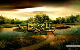3d Wallpaper Laptop Dell