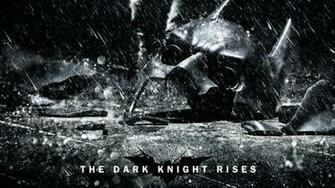 Batman Dark Knight HD Desktop Wallpaper Flip