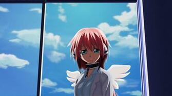 Heaven S Lost Property Wallpaper