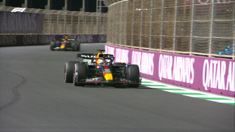 Formula On Max Verstappen Sets The Fastest Lap