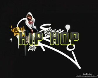 Hip Hop By Amilonz