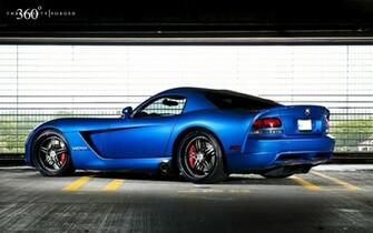 Racing Dodge Viper Srt10 Sport Cars Luxu Sports Car HD Wallpaper
