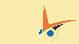 Victini HD Wallpaper