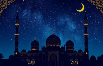 Full HD Islamic Wallpaper