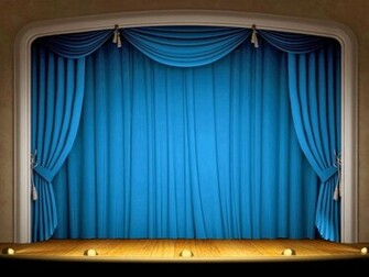 Mckinley 6th Grade Drama Class