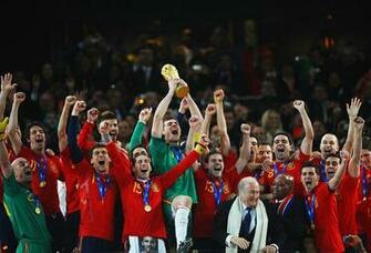 Wallpaper Football Fifa World Cup La Roja Spain
