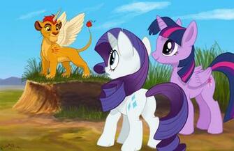 The Lion Guard Season By Kodardragon