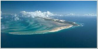 Mozambique Bazaruto Archipelago Background Image HD Nature