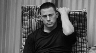 Channing Tatum Wallpaper HD HDcoolwallpaper