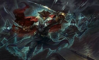 Garruk Relentless Wallpaper At Least The Standard Uw