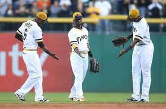 Playoff Pre The Pittsburgh Pirates Vs Jake Arrieta