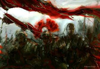 Roman Legion Ranks