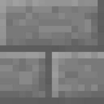 Minecraft Specification Dirt Texture Snow