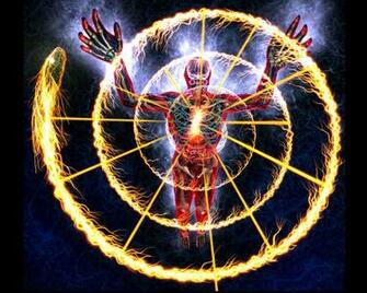 Alex Grey Wallpaper Wallpoper