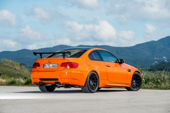 Bmw M3 Gts E92 Cars Wallpaper