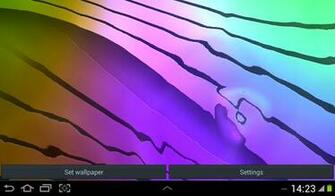 Rainbow Live Wallpaper Apk Apps On Play Store